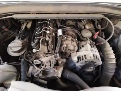 Scrapping Vehicle bmw x1 (e84) sdrive 18d of the year 2011 powered n47d20c