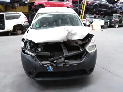 Здавання транспортного засобу dacia dokker express ambiance року 2018 потужний k9k626