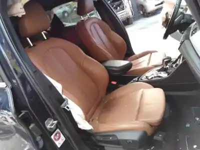 Утилизация автомобиля bmw                                                serie 2 active tourer (f45)                                                                                                                                                                                                                                220d xdrive года 2015 питание b47c20a