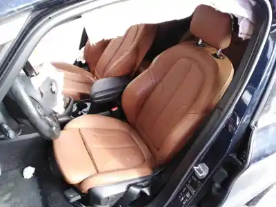 Утилизация автомобиля bmw                                                serie 2 active tourer (f45)                                                                                                                                                                                                                                220d xdrive года 2015 питание b47c20a