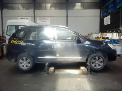 Здавання транспортного засобу KIA CARENS (UN) * року 2006 потужний 