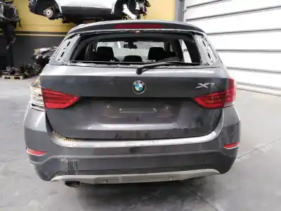 Veículo de Sucata bmw x1 (e84) sdrive 18d do ano 2013 alimentado n47d20c