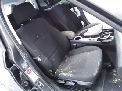 Veículo de Sucata bmw x1 (e84) sdrive 18d do ano 2013 alimentado n47d20c