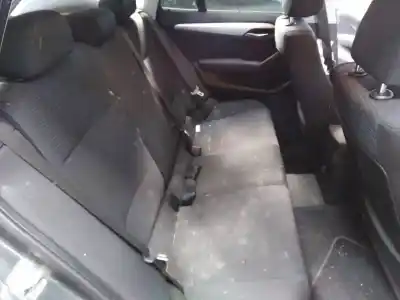 Veículo de Sucata bmw x1 (e84) sdrive 18d do ano 2013 alimentado n47d20c