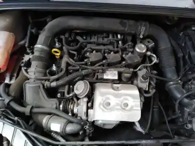 Vehicul casat ford focus lim. st-line al anului 2017 alimentat m1dd