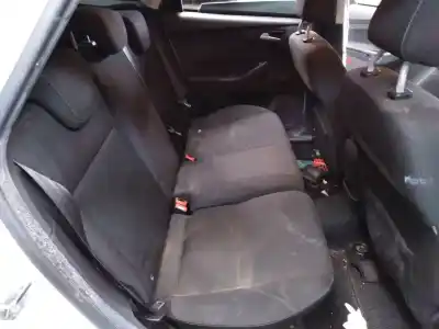 Vehicul casat ford focus lim. st-line al anului 2017 alimentat m1dd