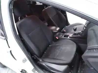 Vehicul casat ford focus lim. st-line al anului 2017 alimentat m1dd