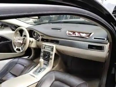 Утилизация автомобиля volvo xc70 kinetic awd года 2009 питание d5244t10