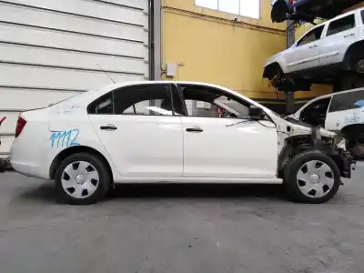 Утилизация автомобиля SKODA                                              RAPID                                                                                                                                                                                                                                                      Active года 2014 питание CBZ