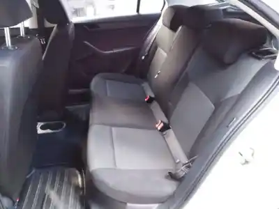 Утилизация автомобиля skoda rapid active года 2014 питание cbz