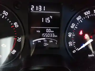 Утилизация автомобиля skoda rapid active года 2014 питание cbz