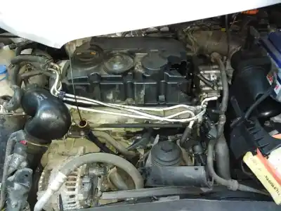 Утилизация автомобиля audi a3 (8p) 1.9 tdi ambiente года 2008 питание bls