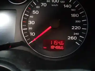 Утилизация автомобиля audi a3 (8p) 1.9 tdi ambiente года 2008 питание bls