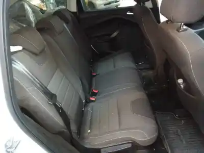 Scrapping Vehicle ford                                               kuga (cbs)                                                                                                                                                                                                                                                 titanium of the year 2016 powered m8ma