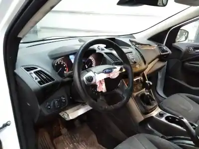Scrapping Vehicle ford                                               kuga (cbs)                                                                                                                                                                                                                                                 titanium of the year 2016 powered m8ma
