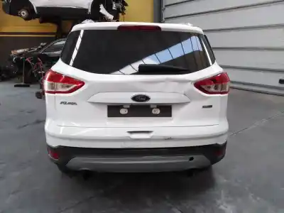 Scrapping Vehicle ford                                               kuga (cbs)                                                                                                                                                                                                                                                 titanium of the year 2016 powered m8ma