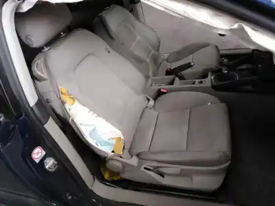 Утилизация автомобиля audi a3 (8p) 1.9 tdi ambiente года 2004 питание bkc