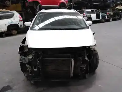 Veículo de Sucata kia carens ( ) concept do ano 2016 alimentado d4fd