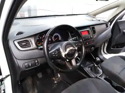 Veículo de Sucata kia carens ( ) concept do ano 2016 alimentado d4fd