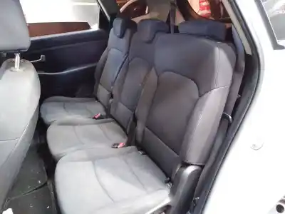 Veículo de Sucata kia carens ( ) concept do ano 2016 alimentado d4fd