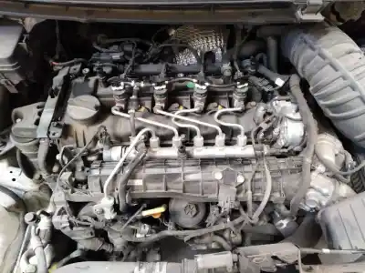 Veículo de Sucata kia carens ( ) concept do ano 2016 alimentado d4fd