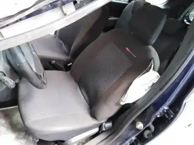 Scrapping Vehicle dacia lodgy ambiance of the year 2014 powered h5f402