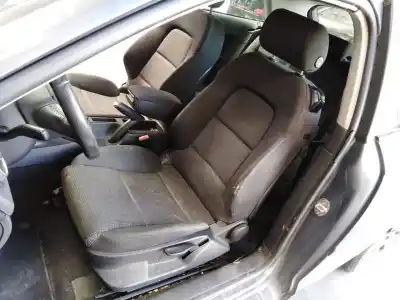 Утилизация автомобиля audi a3 (8p) 1.9 tdi ambiente года 2007 питание bls