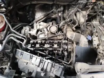 Утилизация автомобиля audi a3 (8p) 1.9 tdi ambiente года 2007 питание bls