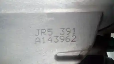 Veículo de Sucata renault kangoo profesional do ano 2018 alimentado k9k628