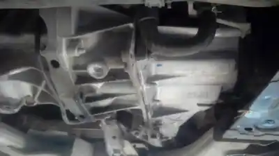 Veículo de Sucata renault kangoo profesional do ano 2018 alimentado k9k628