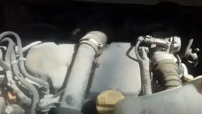 Veículo de Sucata renault kangoo profesional do ano 2018 alimentado k9k628