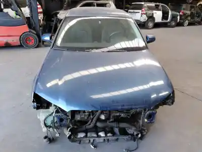 Здавання транспортного засобу audi a3 (8p) 2.0 tdi ambiente року 2003 потужний bkd