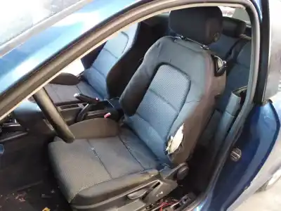 Здавання транспортного засобу audi a3 (8p) 2.0 tdi ambiente року 2003 потужний bkd