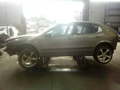 Здавання транспортного засобу seat                                               leon (1m1)                                                                                                                                                                                                                                                 1.9 tdi                                                                                                                                                                                                                                                    року 2003 потужний asv