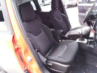 Veículo de Sucata jeep                                               renegade                                                                                                                                                                                                                                                   sport 4x2                                                                                                                                                                                                                                                  do ano 2017 alimentado ejj