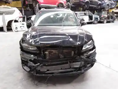 Veículo de Sucata volkswagen tiguan sport 4motion bmt do ano 2018 alimentado cuaa