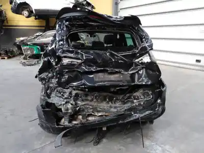 Veículo de Sucata volkswagen tiguan sport 4motion bmt do ano 2018 alimentado cuaa