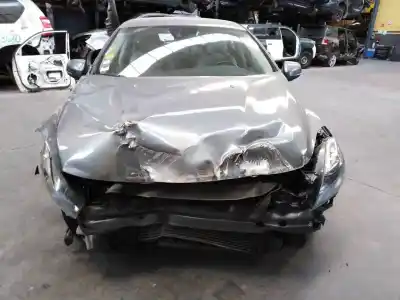 Veicolo di demolizione volvo v40 momentum dell'anno 2016 alimentato d4204t8