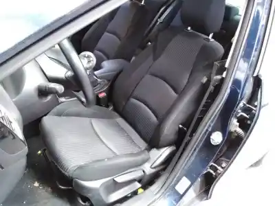 Утилизация автомобиля mazda 3 lim. () evolution года 2015 питание pe