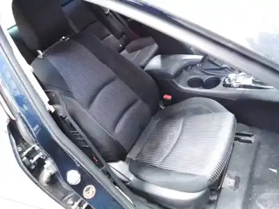 Утилизация автомобиля mazda 3 lim. () evolution года 2015 питание pe