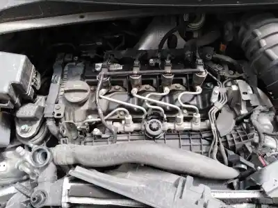 Veículo de Sucata hyundai i40 style blue do ano 2014 alimentado d4fd