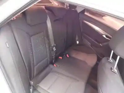 Veículo de Sucata hyundai i40 style blue do ano 2014 alimentado d4fd