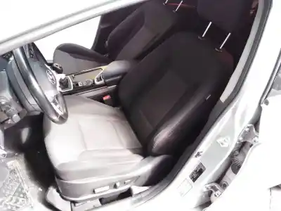 Veículo de Sucata hyundai i40 style blue do ano 2014 alimentado d4fd