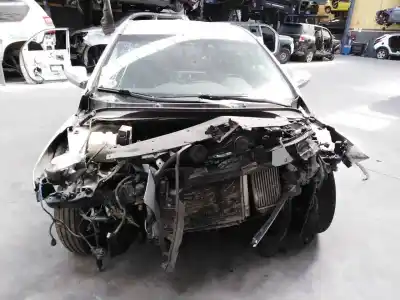 Veículo de Sucata hyundai i40 style blue do ano 2014 alimentado d4fd