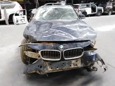 Veículo de Sucata bmw serie 3 lim. (f30) 316d do ano 2014 alimentado n47d20c