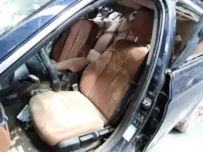 Veículo de Sucata bmw serie 3 lim. (f30) 316d do ano 2014 alimentado n47d20c