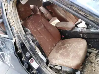 Veículo de Sucata bmw serie 3 lim. (f30) 316d do ano 2014 alimentado n47d20c