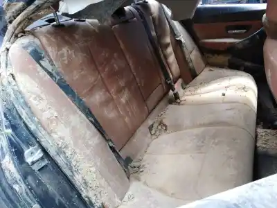 Veículo de Sucata bmw serie 3 lim. (f30) 316d do ano 2014 alimentado n47d20c