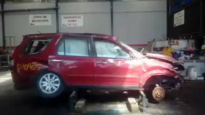 Утилизация автомобиля HONDA                                              CR-V (RD8)                                                                                                                                                                                                                                                 ES года 2006 питание N22A2