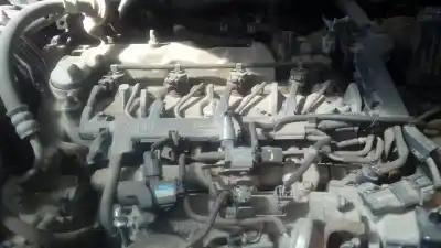 Утилизация автомобиля honda                                              cr-v (rd8)                                                                                                                                                                                                                                                 es года 2006 питание n22a2